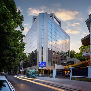 Rosslyn Thracia Hotel Sofia